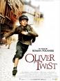 Oliver Twist - The film