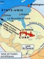 LA COURSE A L'ESPACE PENDANT LA GUERRE FROIDE ET LA CRISE DE CUBA