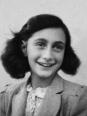 C'est qui Anne Frank?
