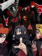 Naruto-Akatsuki (personnages)