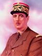 Pourquoi Charles de Gaulle est-il un héros de la seconde guerre mondiale?
