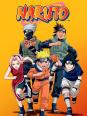 Naruto-Les Equipes