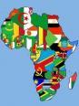 Les capitales Africaines (Moyen)