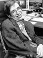 Who is Stephen Hawking ?