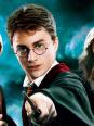 Quiz Harry Potter moyen