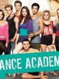 Série Danse Academy