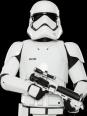 Stormtrooper dans star wars