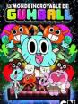 Gumball personnages