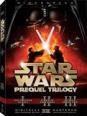 Star Wars Prélogie/ Clone Wars canon