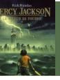 Percy Jackson le dernier Olympien