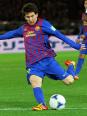 Lionel Messi : le prodige