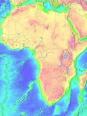 Géographie africaine