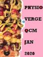 PHYSIO VErGe - Jan 19 - complet