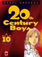 20th Century Boys - Partie 2