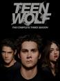 Teen Wolf saison 3 Quizz