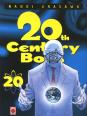 20th Century Boys - Partie 4
