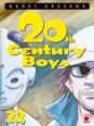 20th et 21th Century Boys - Partie 5