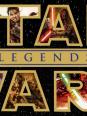 Quiz univers legends  Star Wars
