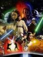 Personnages/titres Univers Star Wars