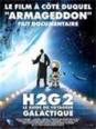 H2G2 Le guide du voyageur galactique