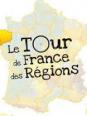 Le Tour de France des régions