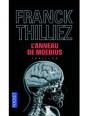 L'anneau de Moebius, Franck Thilliez