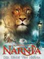 Qui est ce ? Narnia chapitre 1