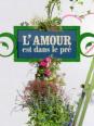 L'Amour est dans le pré