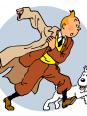 Tintin bd