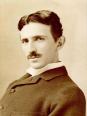 Inventor:Nikola Tesla