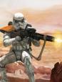 Quiz sur les différents Troopers de Star Wars
