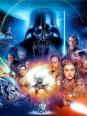 Star wars Univers