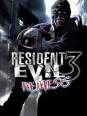 Resident Evil 3: Nemesis