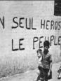 La Révolution algérienne