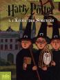Harry Potter, tome 1