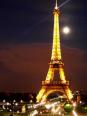 La Tour Eiffel au ciné