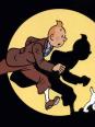 les BD de Tintin
