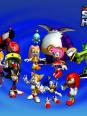 La bande de Sonic