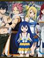 Fairy Tail Perso