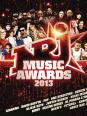 NRJ music awards 2013