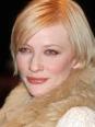 Cate Blanchett, filmographie