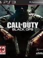 Call of duty : black ops