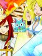 Fairy tail