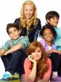 Connaitue bien la série jessie dans Disney Channel