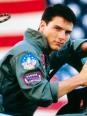 Tom Cruise : Filmographie