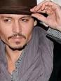 Films de Johnny Depp