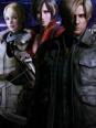 Resident Evil la saga (les jeux ) part 3