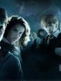 Harry potter personnages