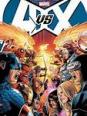 Avengers vs x-men