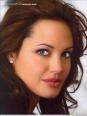 Angelina Jolie : biographie et filmographie
